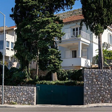 D Place Dubrovnik Eksteriør billede