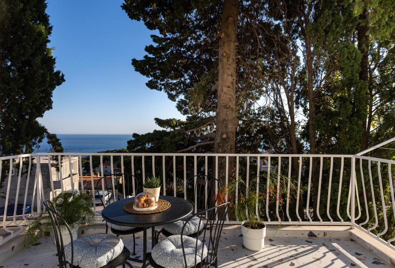 D Place Dubrovnik Eksteriør billede