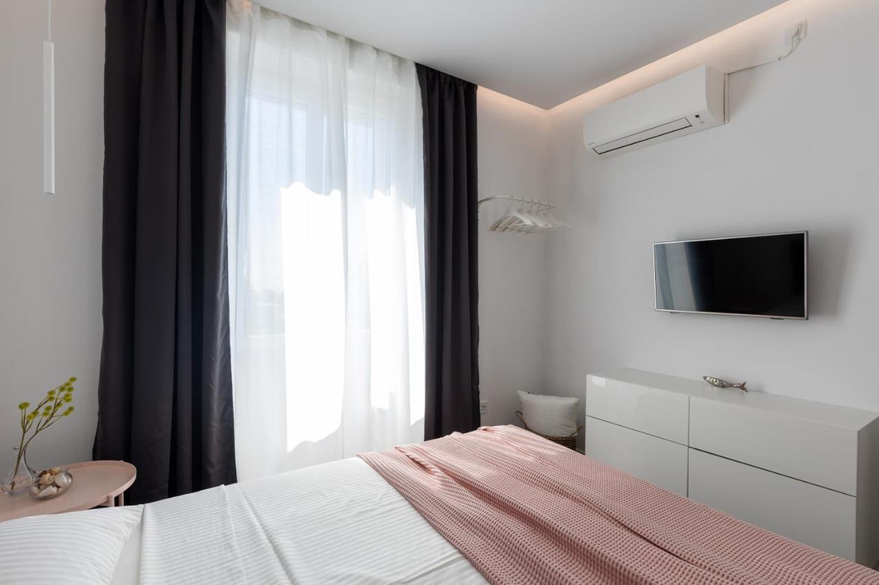 D Place Dubrovnik Eksteriør billede