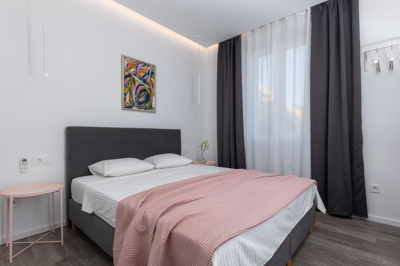 D Place Dubrovnik Eksteriør billede