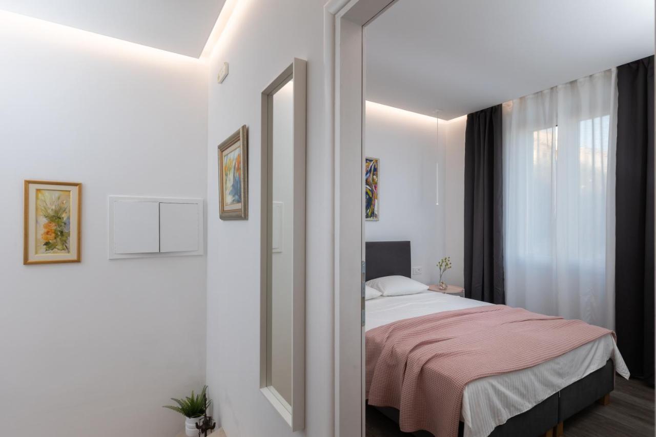 D Place Dubrovnik Eksteriør billede
