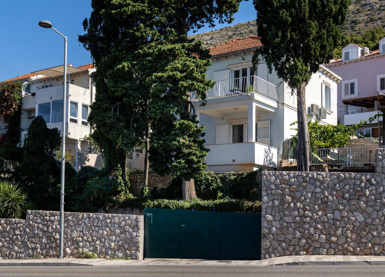 D Place Dubrovnik Eksteriør billede