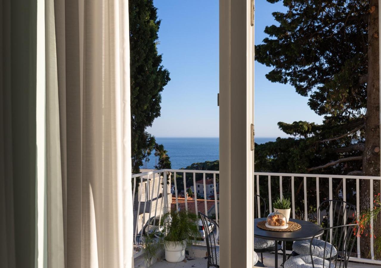 D Place Dubrovnik Eksteriør billede